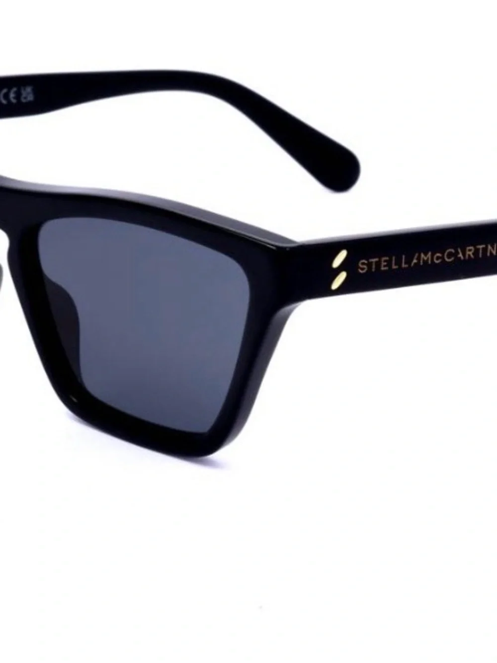 Stella McCartney Cateye Sunglasses SC 400601